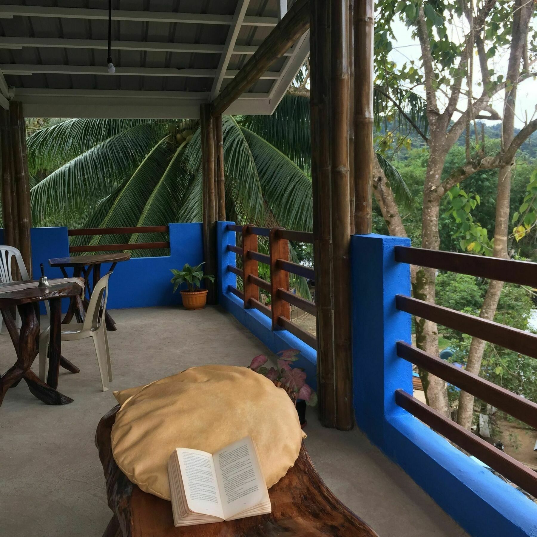 OYO 712 Island Hop Nido Hostel El Nido Exterior foto
