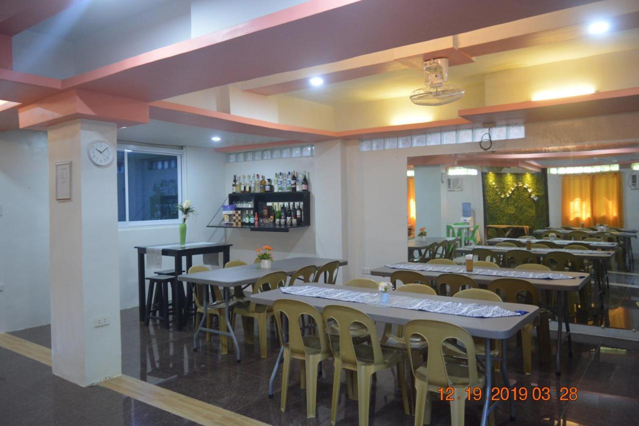 OYO 712 Island Hop Nido Hostel El Nido Exterior foto