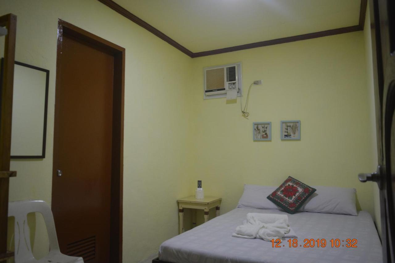 OYO 712 Island Hop Nido Hostel El Nido Exterior foto