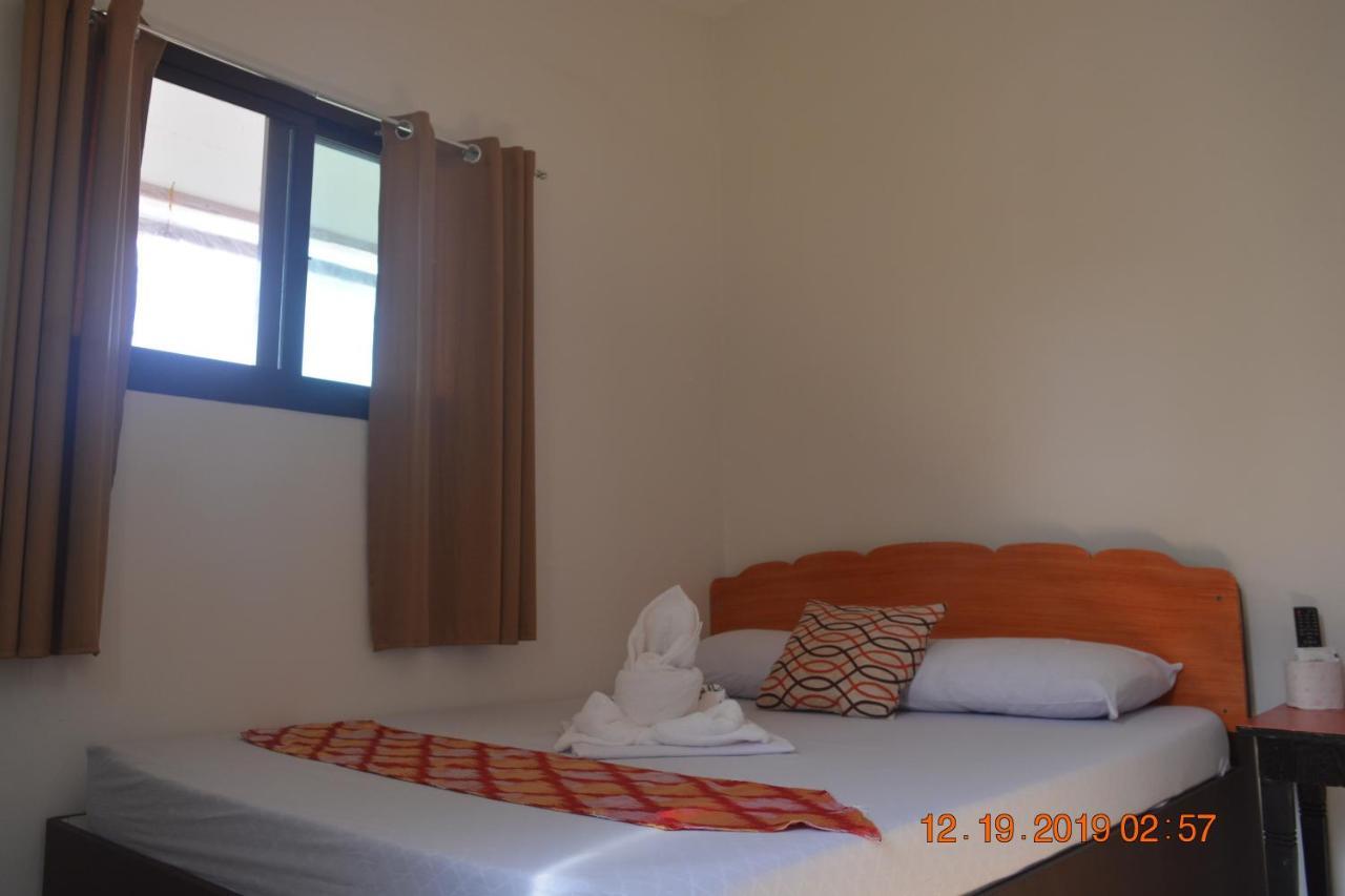 OYO 712 Island Hop Nido Hostel El Nido Exterior foto